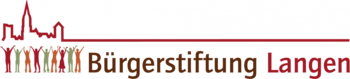 Zur Internetseite www.buergerstiftung-langen.de © Bürgerstiftung Langen