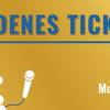 Jugendforum Goldenes Ticket