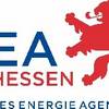 Logo LEA LandesEnergieAgentur Hessen