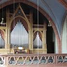 stadtkirche orgel foto elvira schwarz