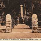 friedhof ehrenmal