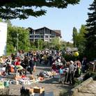 flohmarkt bild roland sorger