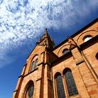 Stadtkirche ©Anne Reichel/Stadt Langen